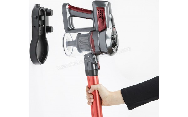 H KOENIG UP600 - Support mural