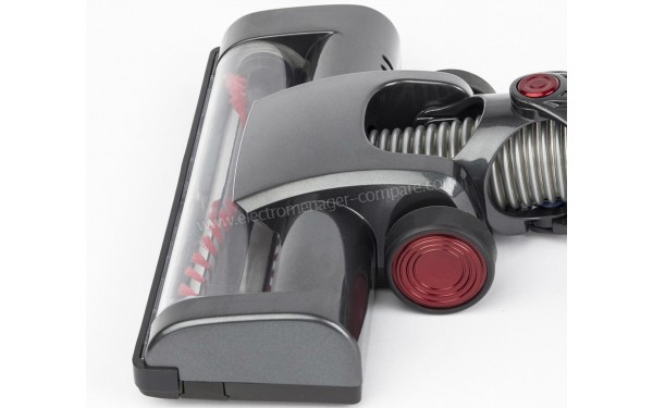 H KOENIG UP600 - Brosse principale