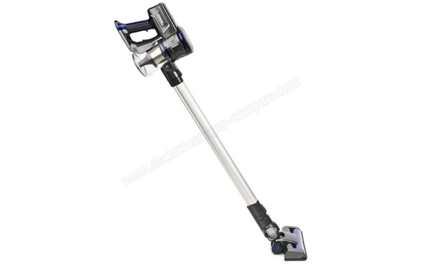 H KOENIG UP700 - Vue de profil