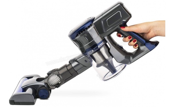 H KOENIG UP700 - Vue de profil &agrave; main