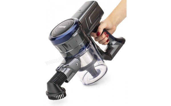 H KOENIG UP700 - Vue 3/4 droite &agrave; main (n&deg;1)