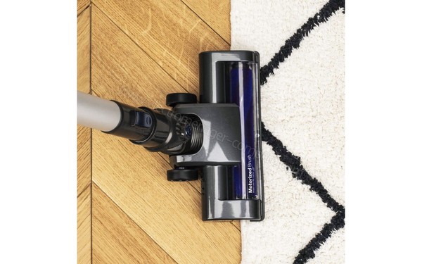 H KOENIG UP700 - Brosse de sol