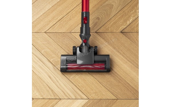 H KOENIG UPX18 - Brosse principale