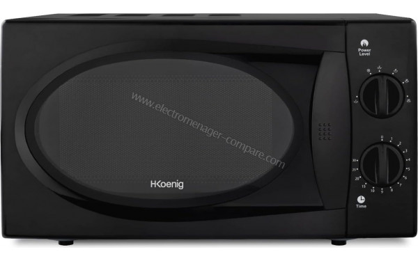 HKOENING VIO6B - Vue de face