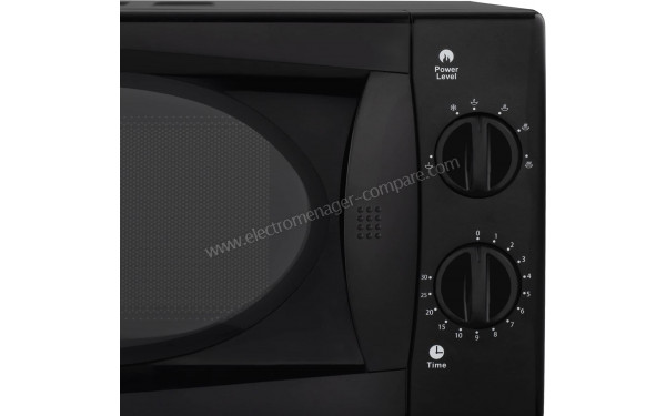 HKOENING VIO6B - Panneau de commandes