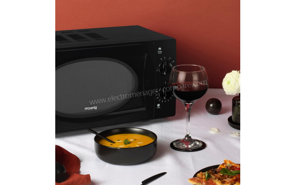 HKOENING VIO6B - Mise en situation