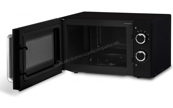 H KOENIG VIO8 - Vue de l'int&eacute;rieur