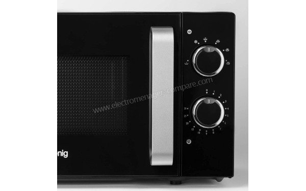 H KOENIG VIO8 - Panneau de commandes