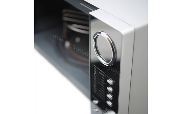 H KOENIG VIO9 - Bandeau de commandes