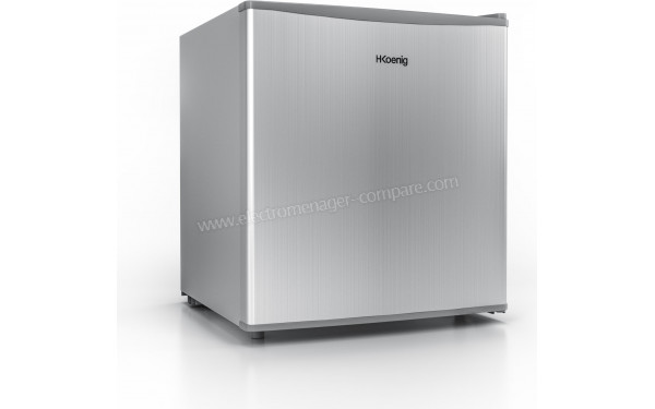 HKOENING FGX490 - Vue 3/4 gauche