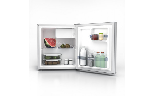 HKOENING FGX490 - Vue de l'int&eacute;rieur