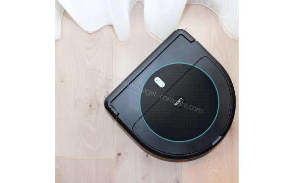 HOBOT LEGEE-669 - Mise en situation