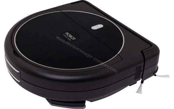 HOBOT LEGEE-688 - Vue 3/4 gauche