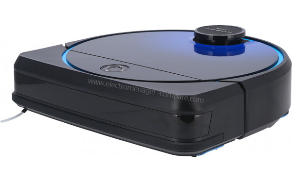 HOBOT LEGEE 7 - Vue 3/4 droite