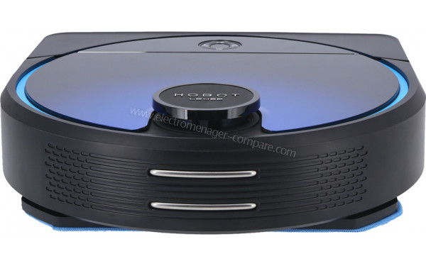 HOBOT LEGEE 7 - Vue de l'arri&egrave;re