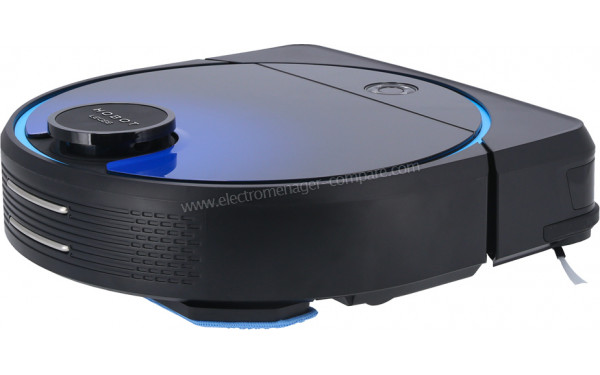 HOBOT LEGEE 7 - Vue 3/4 gauche