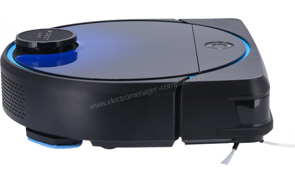 HOBOT LEGEE 7 - Vue de profil