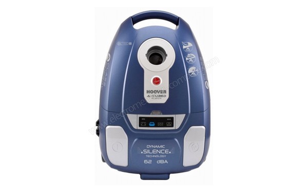 HOOVER AC70_AC20 - Vue de face