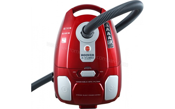 HOOVER AC70_AC69 - Vue de face n&deg;2 (cr&eacute;dit : Boulanger)