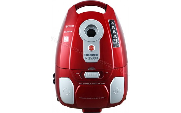 HOOVER AC70_AC69 - Vue de face corps seul (cr&eacute;dit : Boulanger)