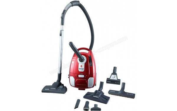 HOOVER AC70_AC69 - Vue d'ensemble (cr&eacute;dit : Boulanger)