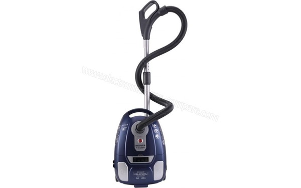 HOOVER AC73_AC20 - Vue de face
