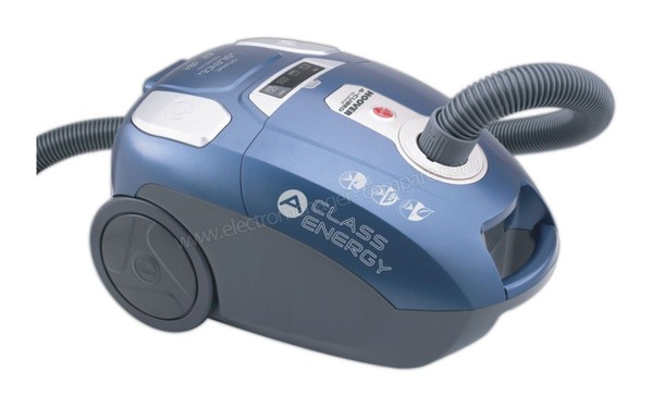 HOOVER AC73_AC20 - Vue de profil