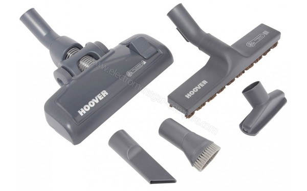 HOOVER AC73_AC20 - Brosses et accessoires