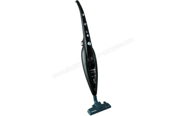 HOOVER AS70_AS10 - Vue 3/4 gauche