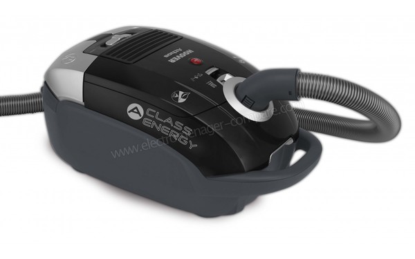 HOOVER AT70_AT00 - Vue corps seul