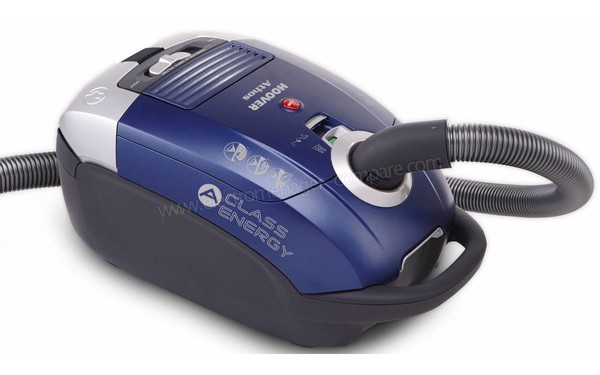 HOOVER AT70_AT20 - Vue 3/4 gauche (corps seul)
