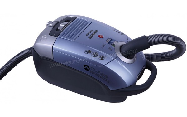 HOOVER AT70_AT30 - Vue 3/4 gauche
