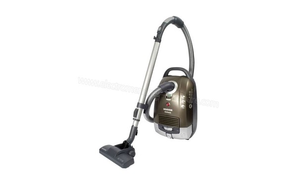 HOOVER AT70_AT40 - Vue 3/4 droite