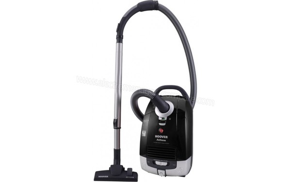 HOOVER AT70_AT65 - Vue de face
