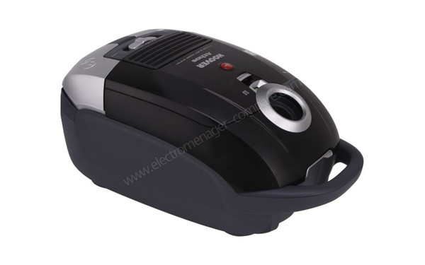 HOOVER AT70_AT65 - Vue 3/4 gauche corps seul