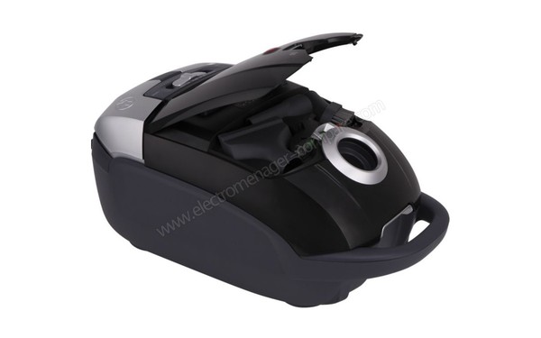 HOOVER AT70_AT65 - Rangement accessoires