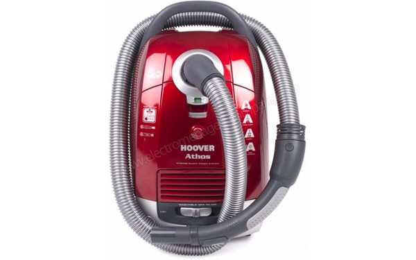 HOOVER AT70_AT74 - Vue de face (cr&eacute;dit : Boulanger)