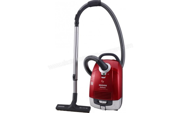 HOOVER AT70_AT75 - Vue 3/4 droite