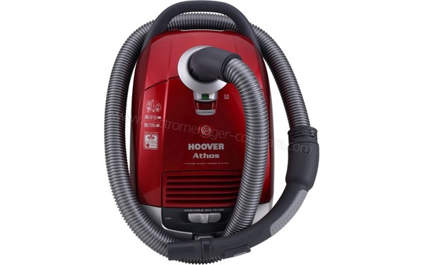 HOOVER AT70_AT75 - Vue de face