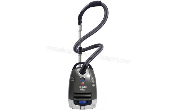 HOOVER ATC18LI - Vue de face (cr&eacute;dit : Boulanger)