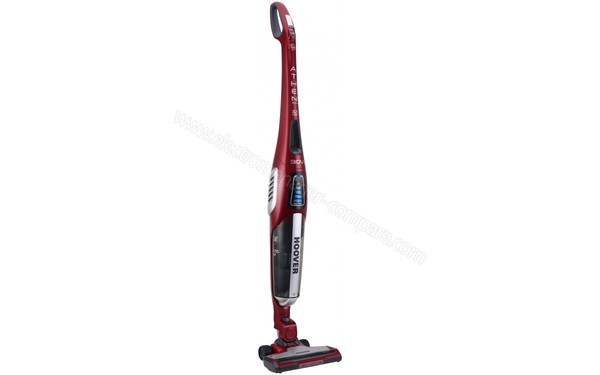 HOOVER ATHV30RM - Vue 3/4 gauche