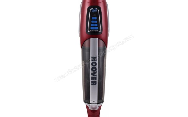 HOOVER ATHV30RM - Bac &agrave; poussi&egrave;re