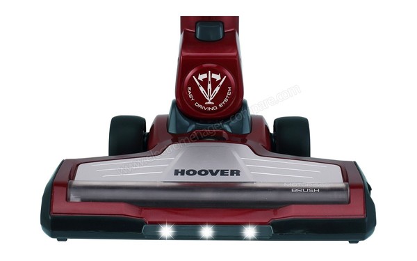 HOOVER ATHV30RM - Electrobrosse avec eclairage et articulation