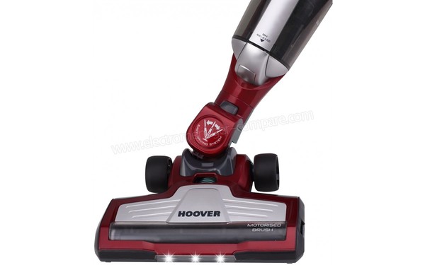 HOOVER ATHV30RM - Articulation &agrave; droite