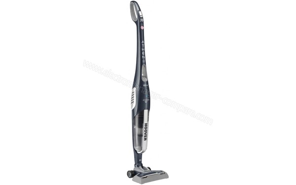 HOOVER ATN18BG - Vue 3/4 gauche