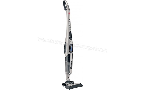 HOOVER ATN18LI - Vue 3/4 gauche