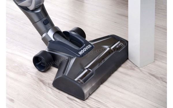 HOOVER ATN204TM - Brosse vue 3/4 gauche (cr&eacute;dit : Boulanger)