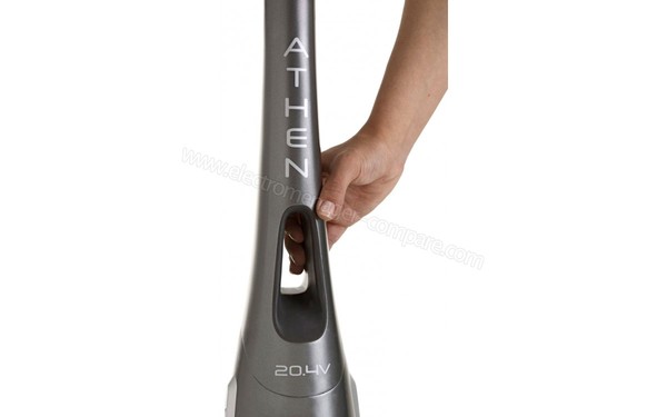 HOOVER ATN204TM - Poign&eacute;e de transport (cr&eacute;dit : Boulanger)