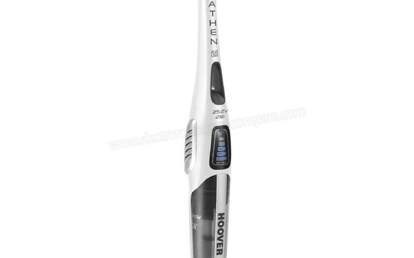 HOOVER ATN252LI - Voyants batteries
