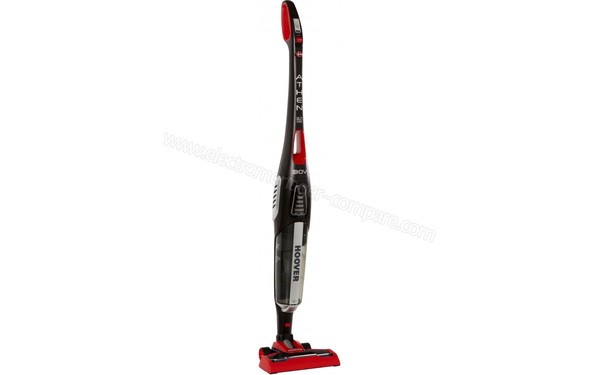 HOOVER ATN300B - Vue 3/4 gauche (cr&eacute;dit : Boulanger)